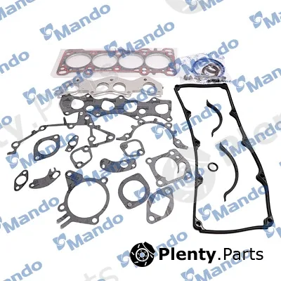 Mando DNKSL3110270 — Full Gasket Kit, engine