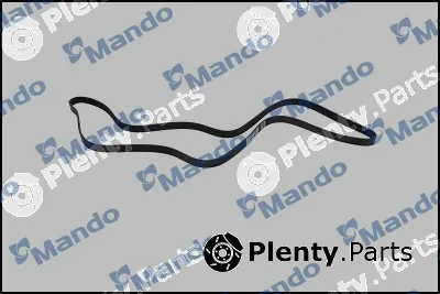 Mando MB6PK2300 — V-Ribbed Belt