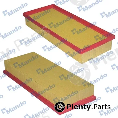 Mando MMF015263 — Air Filter