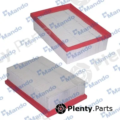 Mando MMF015280 — Air Filter