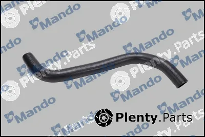Mando MCC020092 — Radiator Hose