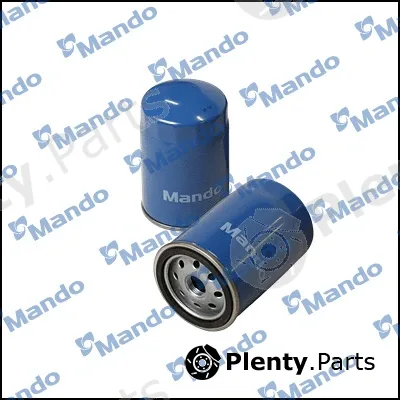Mando MMF045166 — Oil Filter