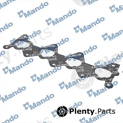 Mando DN2841126900 — Gasket, exhaust manifold