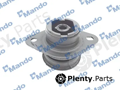 Mando DCC000253 — Mounting, engine