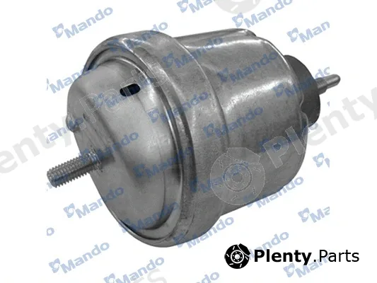 Mando MCC015134 — Mounting, engine