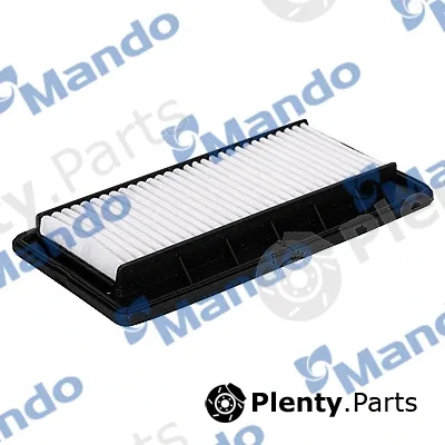 Mando EAF00072M — Air Filter
