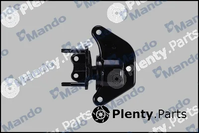 Mounting, engine