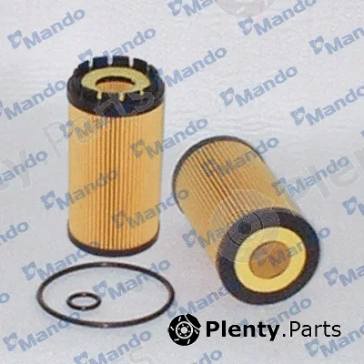 Mando EEOK0001Y — Oil Filter