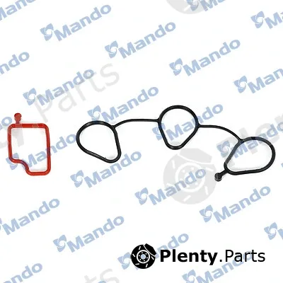 Mando EGEND00028 — Gasket, intake manifold
