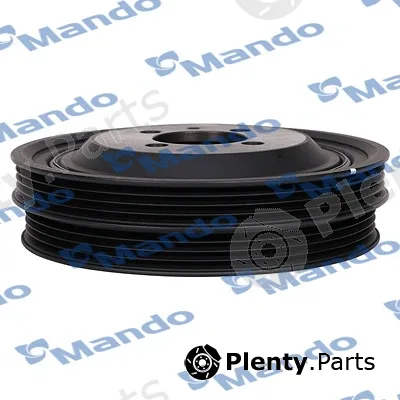 Mando DMB010085 — Belt Pulley, crankshaft