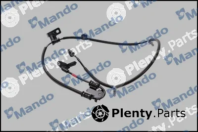 Mando MBA010494 — Sensor, wheel speed