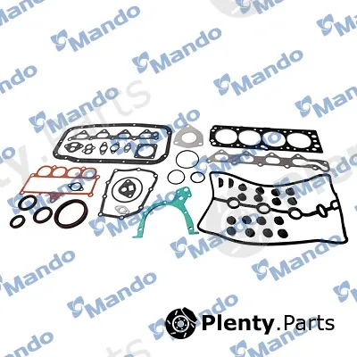 Mando DNS1141023 — Full Gasket Kit, engine