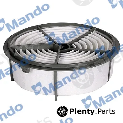 Mando EAF00200T — Air Filter