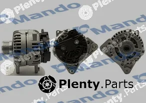 Mando MEE035110 — Alternator