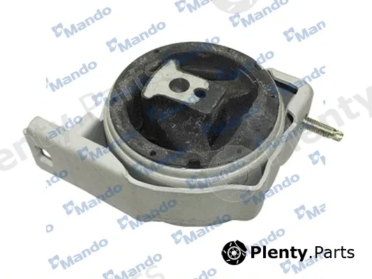 Mando MCC015191 — Mounting, engine