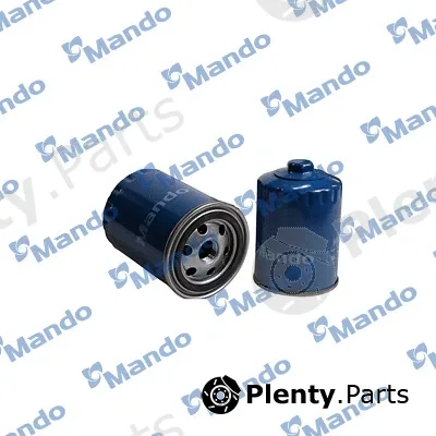 Mando MMF045200 — Oil Filter