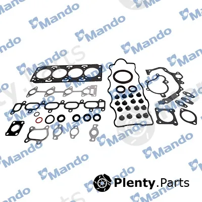 Mando EGOGH00023K — Full Gasket Kit, engine