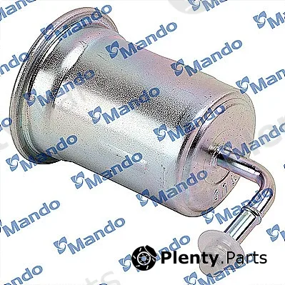 Mando EFF00026T — Fuel Filter