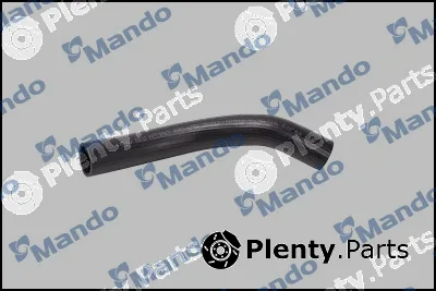 Mando DCC020568 — Radiator Hose