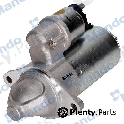 Mando EX25182244 — Starter