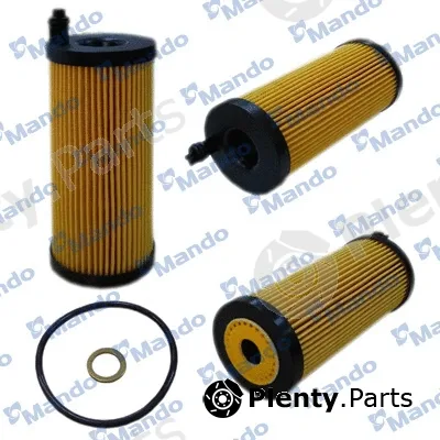 Mando MMF045086 — Oil Filter