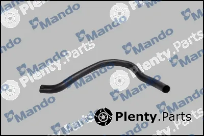 Mando DCC020563 — Radiator Hose