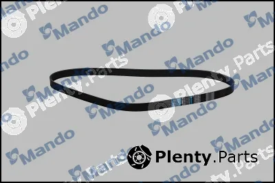 Mando MB6PK1113 — V-Ribbed Belt