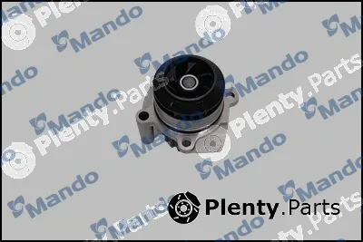 Mando MMC010043 — Water Pump, engine cooling