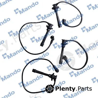 Mando EWTT00003H — Ignition Cable Kit