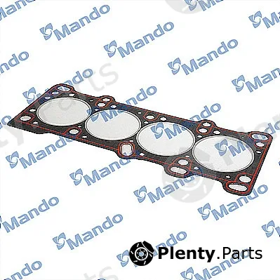 Mando EGHNK00017 — Gasket, cylinder head