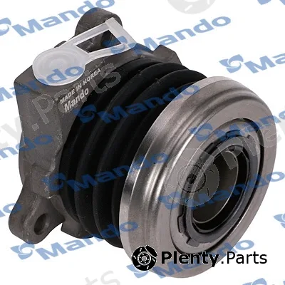 Mando EBC00010K — Clutch Kit