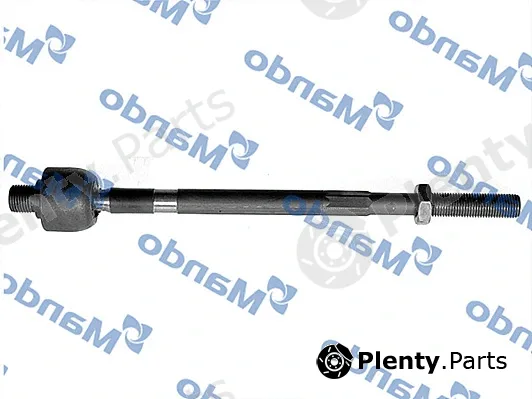 Mando MTG045290 — Inner Tie Rod