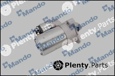 Mando EX25187951 — Starter
