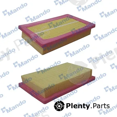 Mando MMF015370 — Air Filter