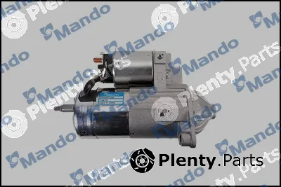 Mando BN0K56P18400 — Starter