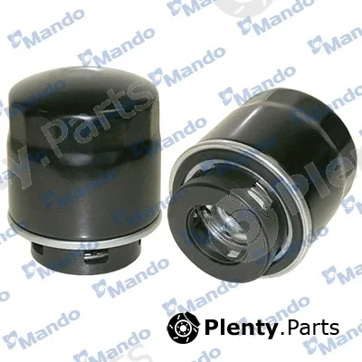 Mando MMF045151 — Oil Filter