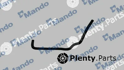Mando DCC020903 — Radiator Hose