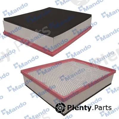 Mando MMF015342 — Air Filter
