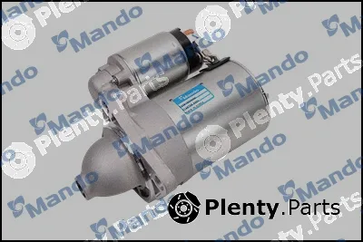 Mando EX361002X000 — Starter