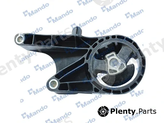 Mando MCC015093 — Mounting, engine