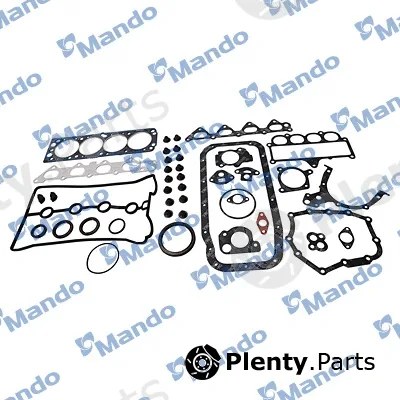 Mando DNP93740207 — Full Gasket Kit, engine