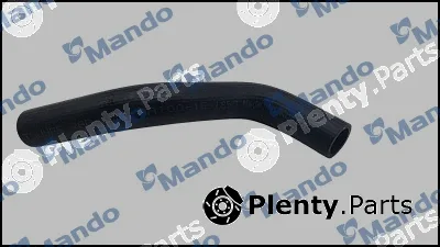 Mando DCC020778 — Radiator Hose
