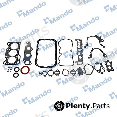 Mando EGOND00073 — Full Gasket Kit, engine