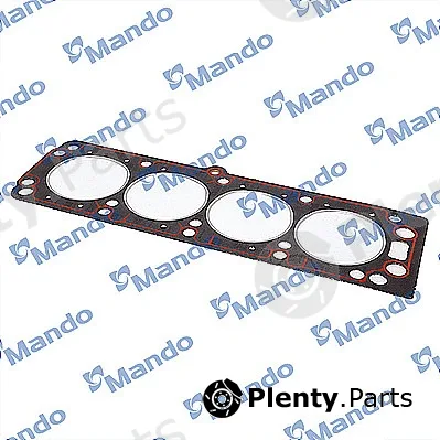 Mando EGHND00023 — Gasket, cylinder head