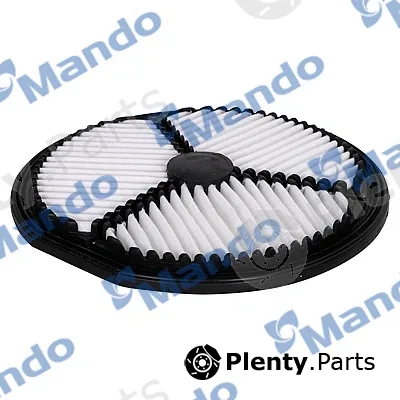 Mando MAF050 — Air Filter