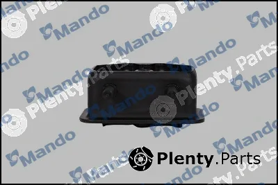 Mounting, engine