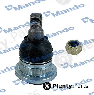Mando MSA020243 — Ball Joint
