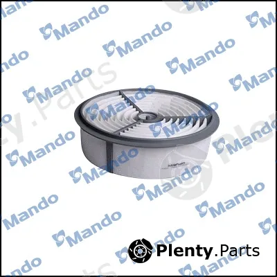 Mando EAF00265T — Air Filter