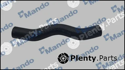 Mando DCC020619 — Radiator Hose