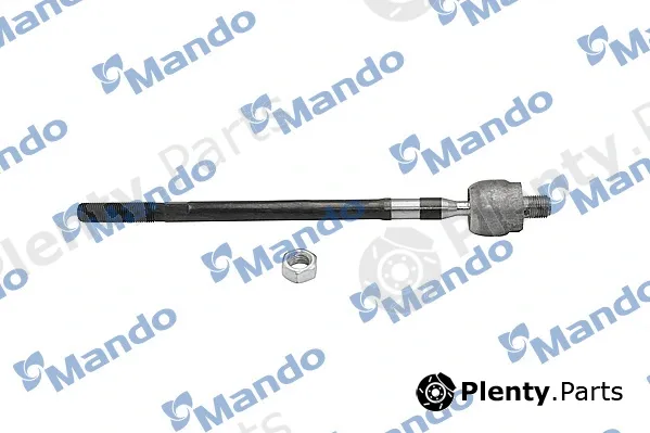 Mando DSA020200 — Inner Tie Rod
